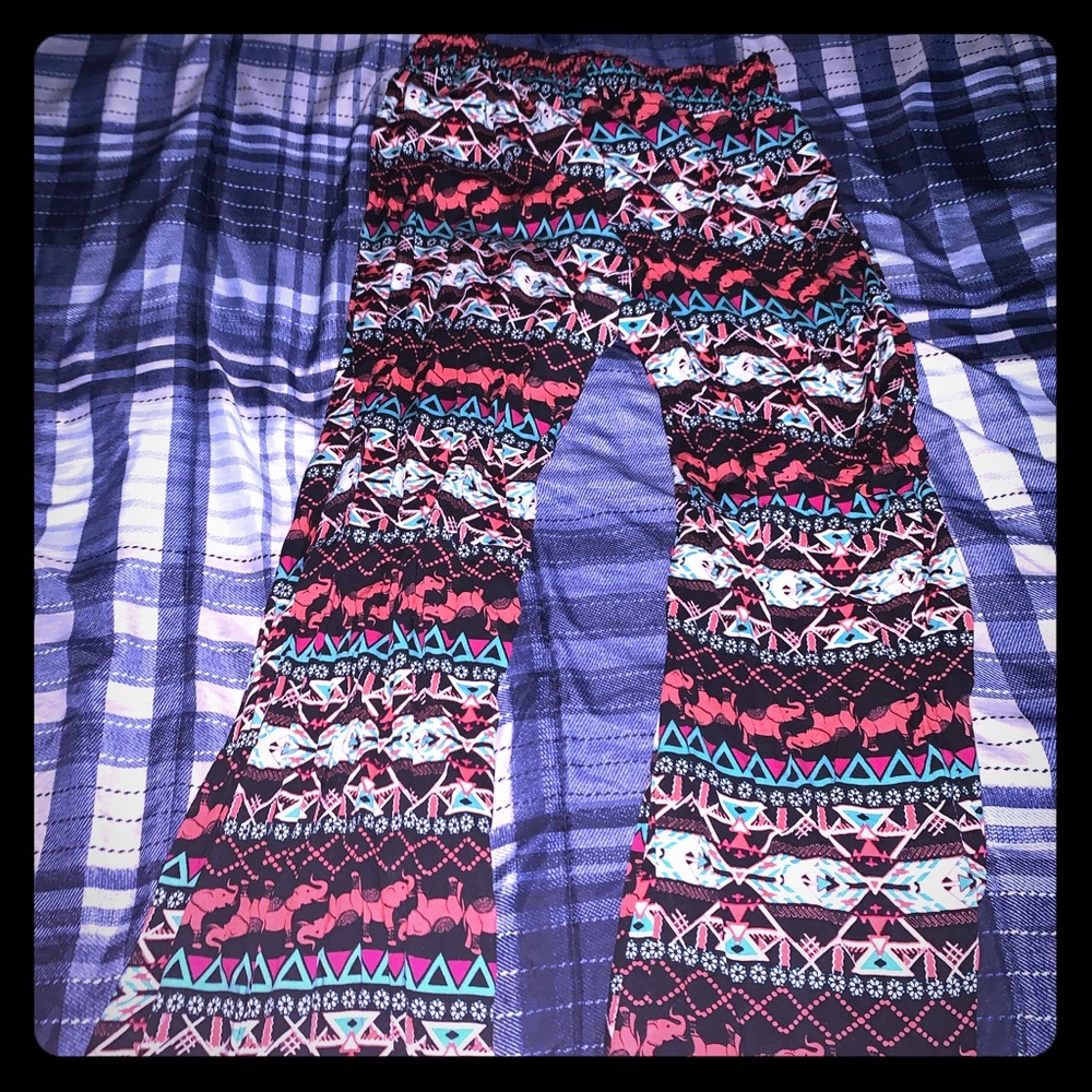 Trousers